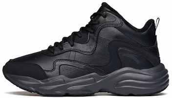 Anta Life Series Mid-Top 'Black' 112148984-2 Anta Life Series Mid-Top 'Black' 112148984-2