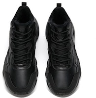 Anta Life Series Mid-Top 'Negro' 112148984-2 Shop Anta Life Series Mid-Top 'Negro' 112148984-2