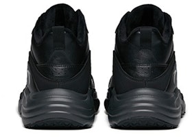 Anta Life Series Mid-Top 'Negro' 112148984-2 Purchase Anta Life Series Mid-Top 'Negro' 112148984-2