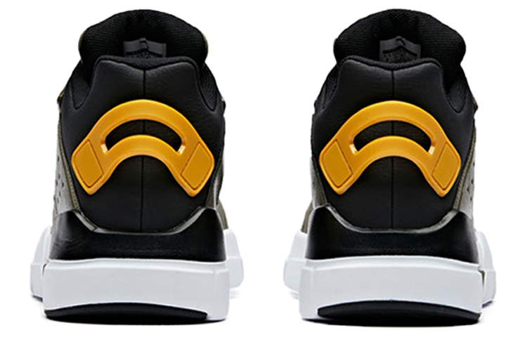 Purchase Anta Life Series Mid-Top ''Cachi Nero Bianco'' 91938080-3