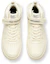 Shop Anta Life Series Mid-Top 'Light Beige-White' 91838051-8