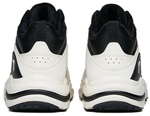 Anta Seri Life Mid-Top 'Putih Hitam' 112148984-1 Purchase Anta Seri Life Mid-Top 'Putih Hitam' 112148984-1
