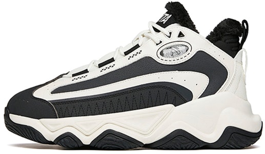 Anta Life Series Mid-Top 'Putih Hitam Kelabu' 912148990-2 Buy Anta Life Series Mid-Top 'Putih Hitam Kelabu' 912148990-2