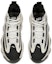 Shop Anta Life Series Mid-Top 'Putih Hitam Kelabu' 912148990-2