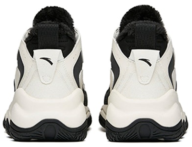 Anta Life Series Mid-Top 'Putih Hitam Kelabu' 912148990-2 Purchase Anta Life Series Mid-Top 'Putih Hitam Kelabu' 912148990-2