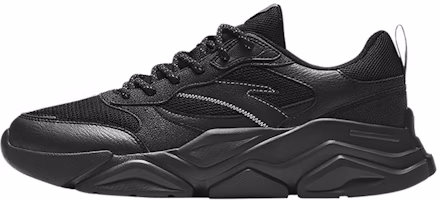 Anta Life Collection Running Shoes 'Black' 912338821-1 Anta Life Collection Running Shoes 'Black' 912338821-1