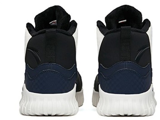 Anta Life Series Mid 'Negro Blanco Azul' 112148903-3 Purchase Anta Life Series Mid 'Negro Blanco Azul' 112148903-3