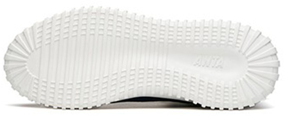 Anta Life Series Mid 'Negro Blanco Azul' 112148903-3 Details for Anta Life Series Mid 'Negro Blanco Azul' 112148903-3