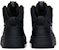Kasut Sukan Papan Luncur Anta Mid Top 'Hitam' 912138011-5