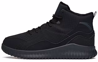 Anta Life Series Mid-Top 'Black Fleece' 112148903-2 Anta Life Series Mid-Top 'Black Fleece' 112148903-2