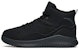 Anta Life Series Mid-Top 'Black Fleece' Hitam ഉറ്റാന്തര രൂപകൽപ്പന 112148903-2