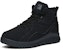 Anta Life Series Mid-Top 'Black Fleece' Hitam ഉറ്റാന്തര രൂപകൽപ്പന 112148903-2