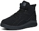 Lookbook Anta Life Series Mid-Top 'Black Fleece' Hitam ഉറ്റാന്തര രൂപകൽപ്പന 112148903-2