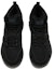 Shop Anta Life Series Mid-Top 'Black Fleece' Hitam ഉറ്റാന്തര രൂപകൽപ്പന 112148903-2