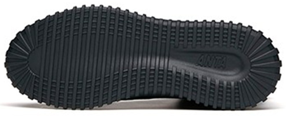 Anta Life Series Mid-Top 'Black Fleece' Hitam ഉറ്റാന്തര രൂപകൽപ്പന 112148903-2 Details for Anta Life Series Mid-Top 'Black Fleece' Hitam ഉറ്റാന്തര രൂപകൽപ്പന 112148903-2