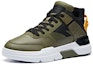 Lookbook Anta Life Siri Mid-Top 'Khaki Hitam Putih' 91938080-3