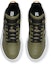 Shop Anta Life Siri Mid-Top 'Khaki Hitam Putih' 91938080-3