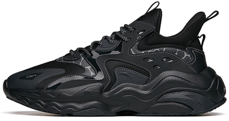 안타 라이프 MIX 4.0 블랙 그레이 (Anta Life MIX 4.0 Black Grey) 112218812-2 Buy 안타 라이프 MIX 4.0 블랙 그레이 (Anta Life MIX 4.0 Black Grey) 112218812-2