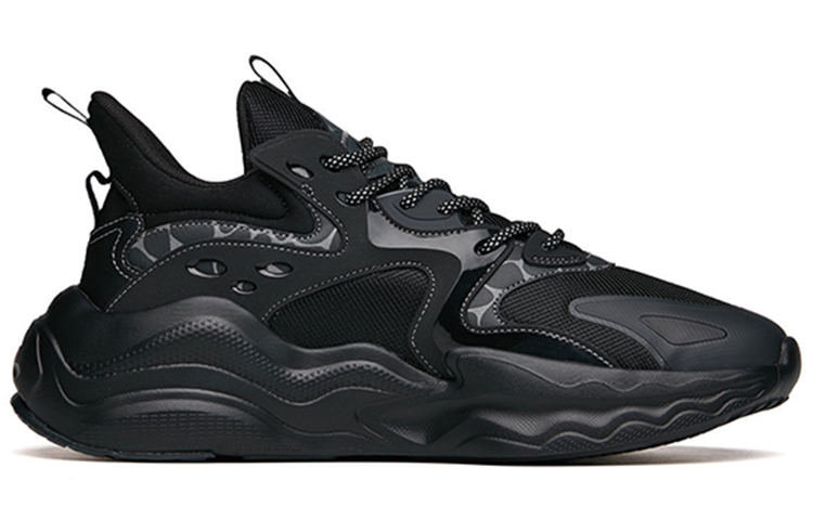 Order Anta Life Series MIX4.0 ''Noir Gris'' 112218812-2