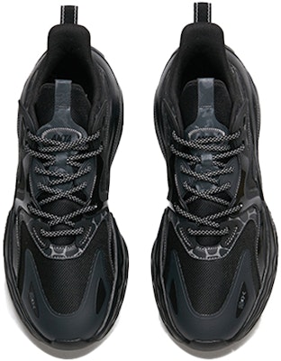 안타 라이프 MIX 4.0 블랙 그레이 (Anta Life MIX 4.0 Black Grey) 112218812-2 Shop 안타 라이프 MIX 4.0 블랙 그레이 (Anta Life MIX 4.0 Black Grey) 112218812-2