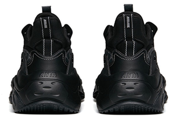 안타 라이프 MIX 4.0 블랙 그레이 (Anta Life MIX 4.0 Black Grey) 112218812-2 Purchase 안타 라이프 MIX 4.0 블랙 그레이 (Anta Life MIX 4.0 Black Grey) 112218812-2