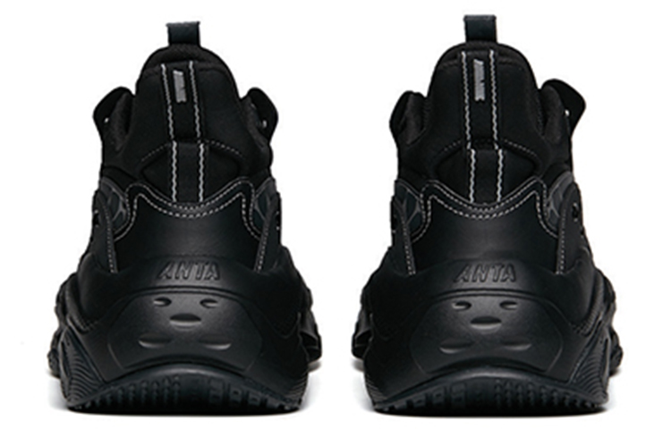 Purchase Anta Life Series MIX4.0 ''Noir Gris'' 112218812-2