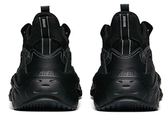 Anta Life Series MIX4.0 ''Noir Gris'' 112218812-2 Purchase Anta Life Series MIX4.0 ''Noir Gris'' 112218812-2