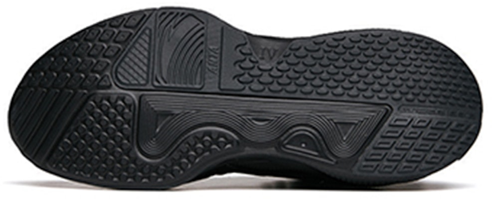 안타 라이프 MIX 4.0 블랙 그레이 (Anta Life MIX 4.0 Black Grey) 112218812-2 Details for 안타 라이프 MIX 4.0 블랙 그레이 (Anta Life MIX 4.0 Black Grey) 112218812-2