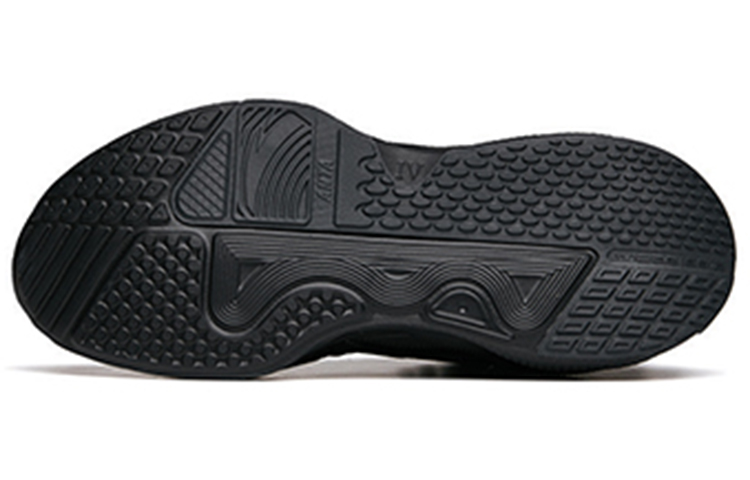 Details for Anta Life Series MIX4.0 ''Noir Gris'' 112218812-2