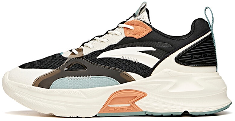 안타 라이프 시리즈 MIX '블랙 화이트 그린' 112118812-1 Buy 안타 라이프 시리즈 MIX '블랙 화이트 그린' 112118812-1