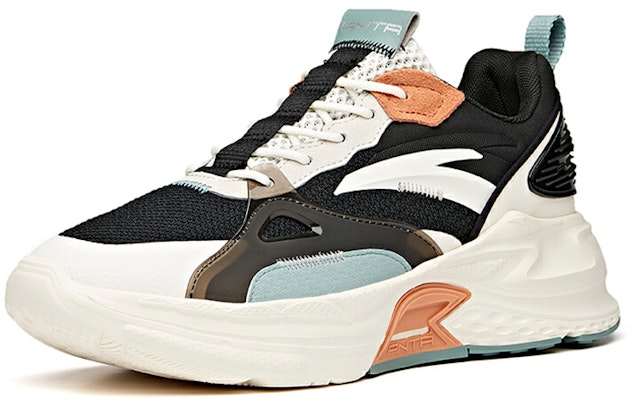 안타 라이프 시리즈 MIX '블랙 화이트 그린' 112118812-1 Order 안타 라이프 시리즈 MIX '블랙 화이트 그린' 112118812-1