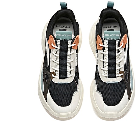 안타 라이프 시리즈 MIX '블랙 화이트 그린' 112118812-1 Lookbook 안타 라이프 시리즈 MIX '블랙 화이트 그린' 112118812-1