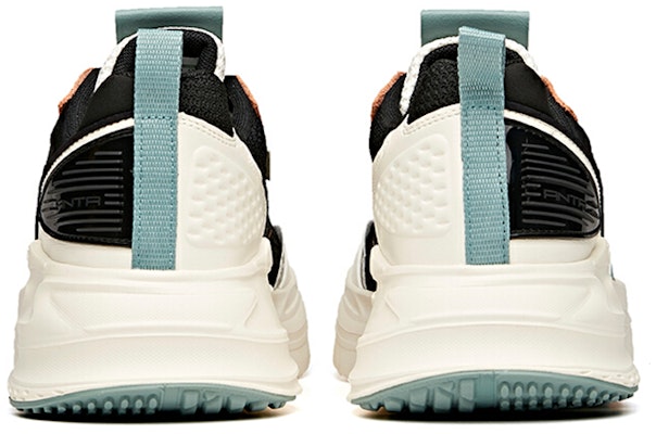 안타 라이프 시리즈 MIX '블랙 화이트 그린' 112118812-1 Shop 안타 라이프 시리즈 MIX '블랙 화이트 그린' 112118812-1