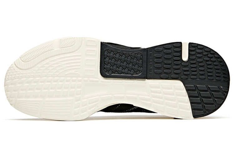 Purchase Anta Life Series MIX ''Nero Classico'' Basse Scarpe 112118812-5