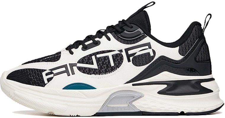 안타 라이프 MIX '피션 로우 블랙 화이트' 112118811-3 Buy 안타 라이프 MIX '피션 로우 블랙 화이트' 112118811-3