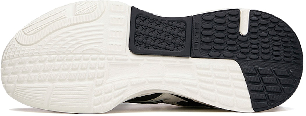 안타 라이프 MIX '피션 로우 블랙 화이트' 112118811-3 Purchase 안타 라이프 MIX '피션 로우 블랙 화이트' 112118811-3