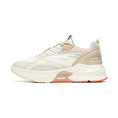 Anta Life Series MIX 'Fission Low White Grey'