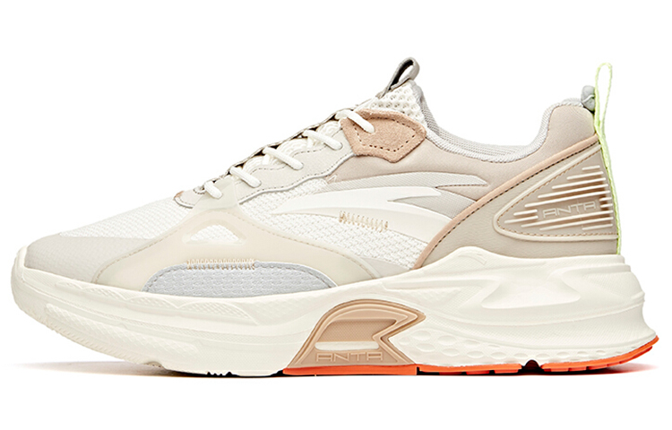 Anta Life Series MIX 'Fission Low White Grey' 112118812-2