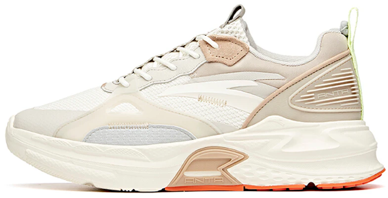 Anta Life Series MIX ''Fission Low Blanc Gris'' 112118812-2 Buy Anta Life Series MIX ''Fission Low Blanc Gris'' 112118812-2