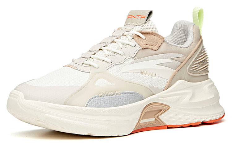 Order Anta Life Series MIX ''Fission Low Blanc Gris'' 112118812-2