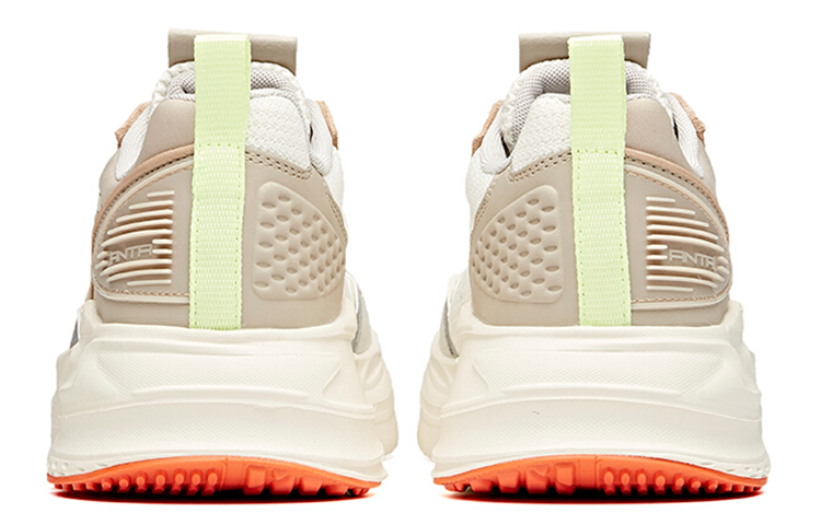 Shop Anta Life Series MIX ''Fission Low Blanc Gris'' 112118812-2