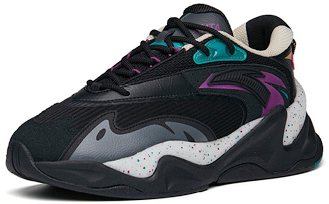 안타 라이프 펄스 '블랙퍼플' 112148833R-1 Lookbook 안타 라이프 펄스 '블랙퍼플' 112148833R-1