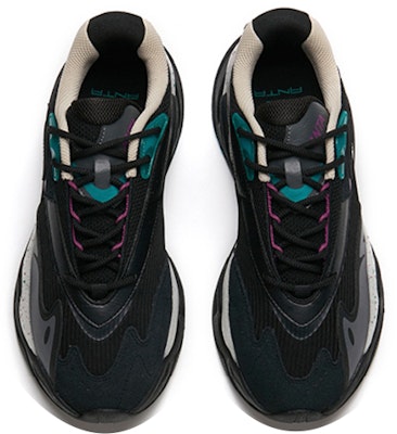 안타 라이프 펄스 '블랙퍼플' 112148833R-1 Shop 안타 라이프 펄스 '블랙퍼플' 112148833R-1