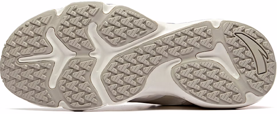 Anta Life Series Sneakers 'White Beige Orange' 91928880-2 Purchase Anta Life Series Sneakers 'White Beige Orange' 91928880-2