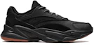 Order Anta Life Retro Dad Schuhe ''Schwarzer Samt Fleece'' 11848883-7