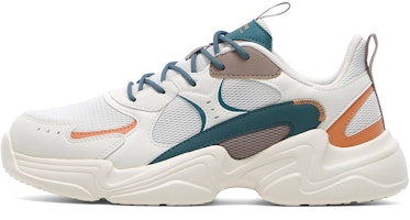 Anta Life Series Retro Low 'Beige Green' 111938822R-22 Anta Life Series Retro Low 'Beige Green' 111938822R-22