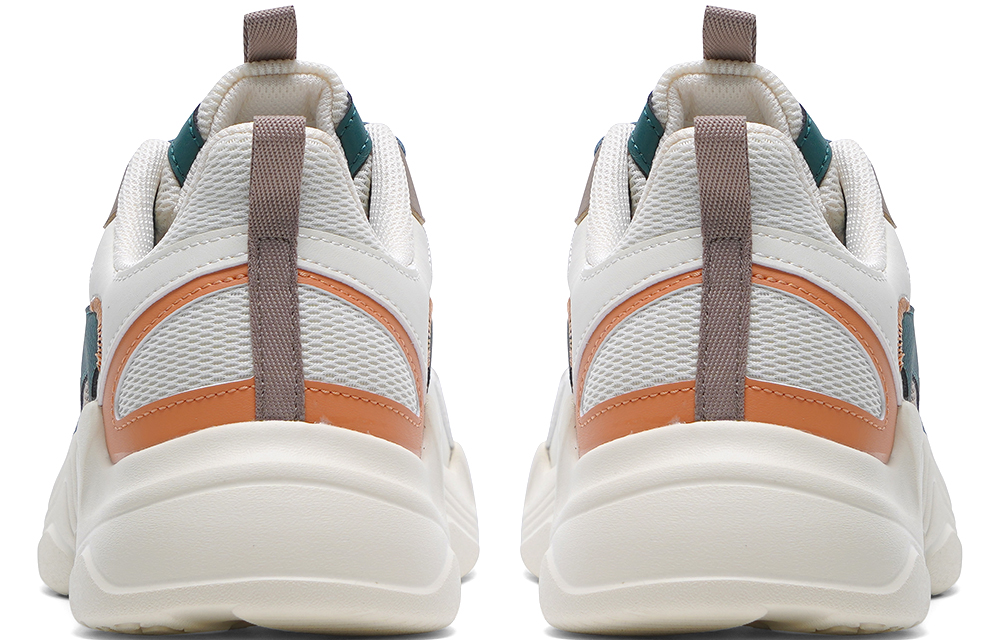 Shop アンタ ライフ シリーズ レトロ ロー 'ベージュ グリーン' 111938822R-22 111938822R-22