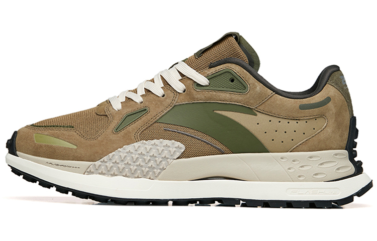 Anta Life Series Sneakers 'Green'