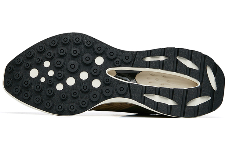 Anta Life Series Sneakers 'Green' 圖 5