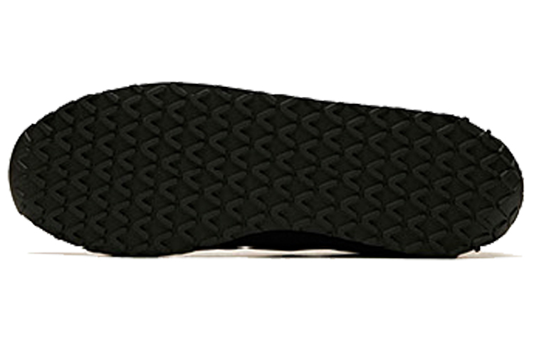 Details for Sepatu Lari Anta Life Series Retro 'Merah Hitam' 111948852R-1